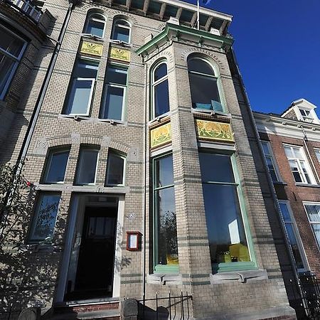 Boetiek Hotel Kampen Bagian luar foto