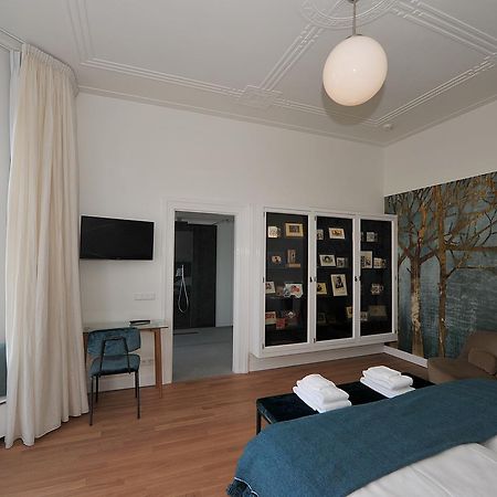 Boetiek Hotel Kampen Bagian luar foto