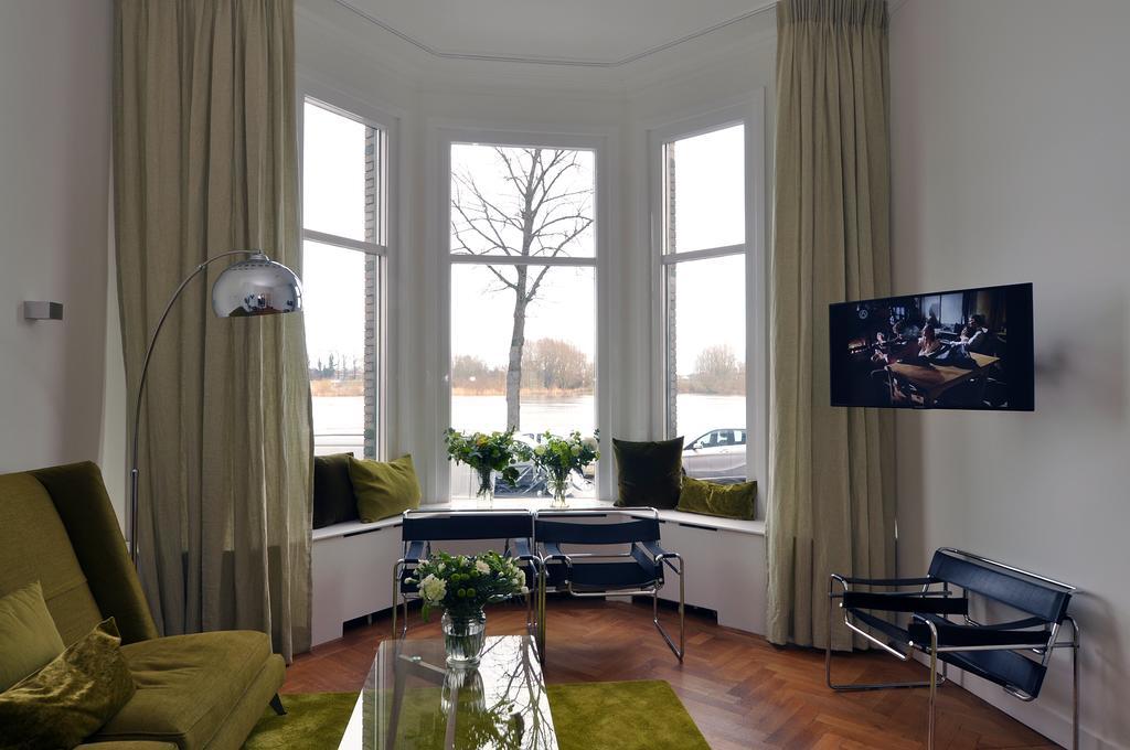 Boetiek Hotel Kampen Bagian luar foto