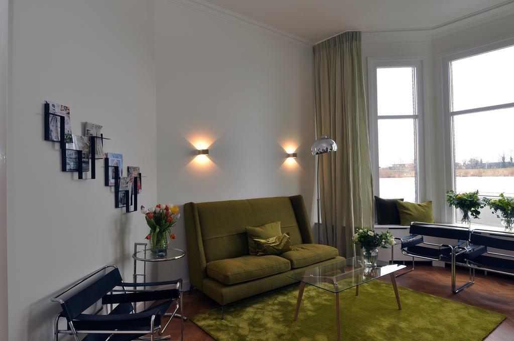 Boetiek Hotel Kampen Bagian luar foto