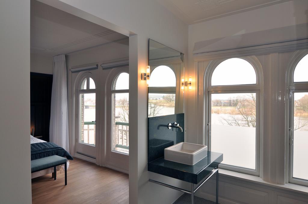 Boetiek Hotel Kampen Ruang foto
