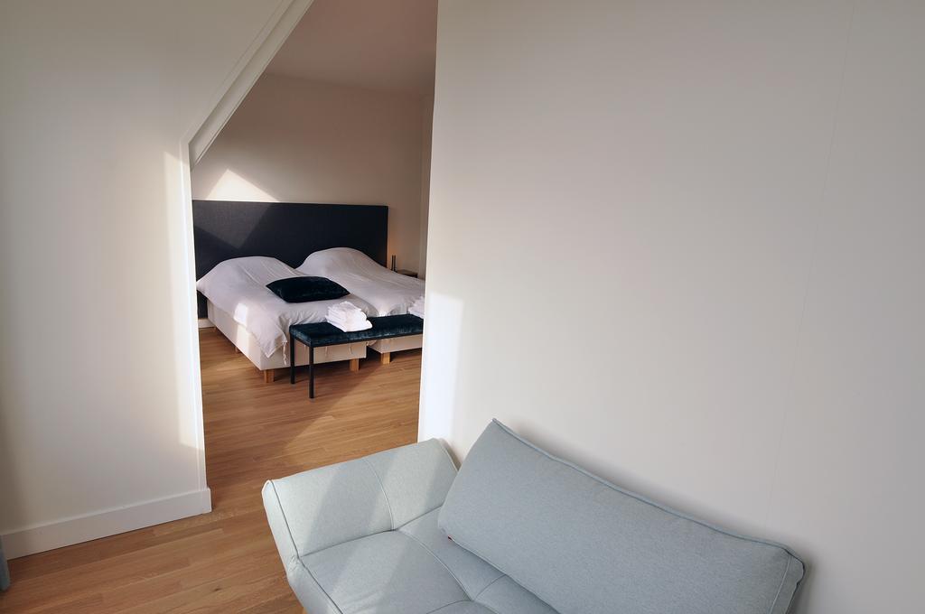 Boetiek Hotel Kampen Ruang foto