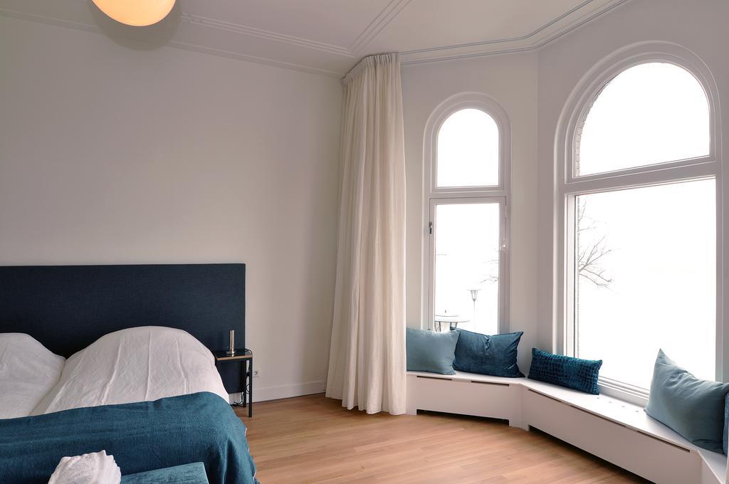 Boetiek Hotel Kampen Ruang foto