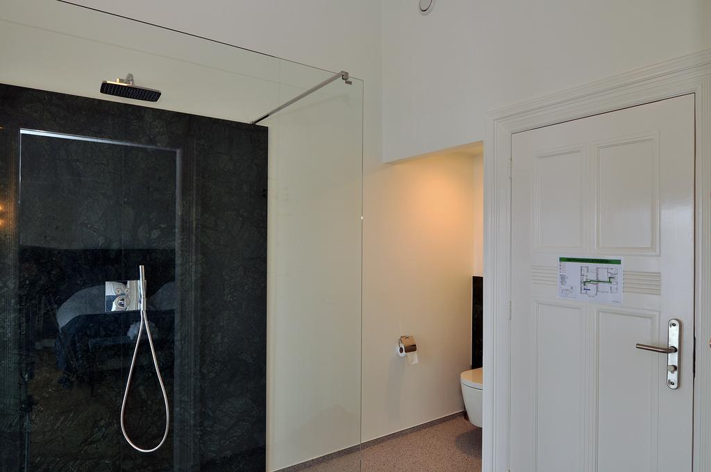 Boetiek Hotel Kampen Ruang foto