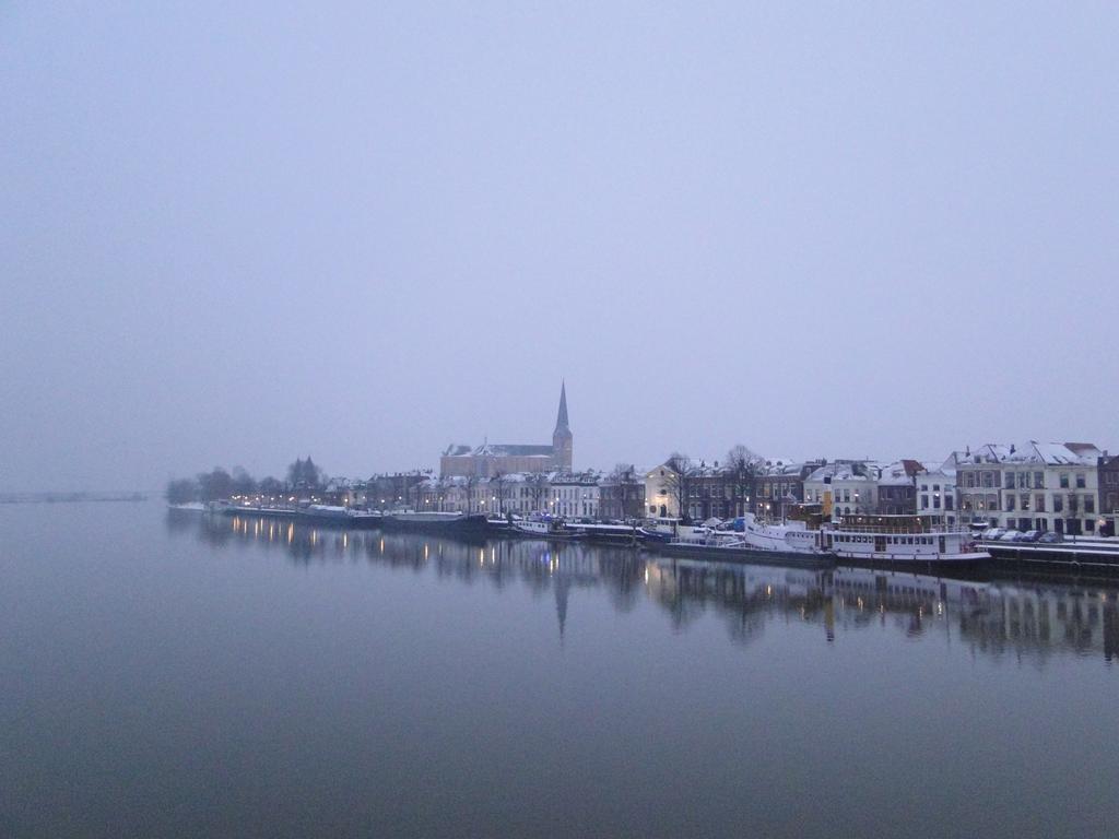 Boetiek Hotel Kampen Ruang foto