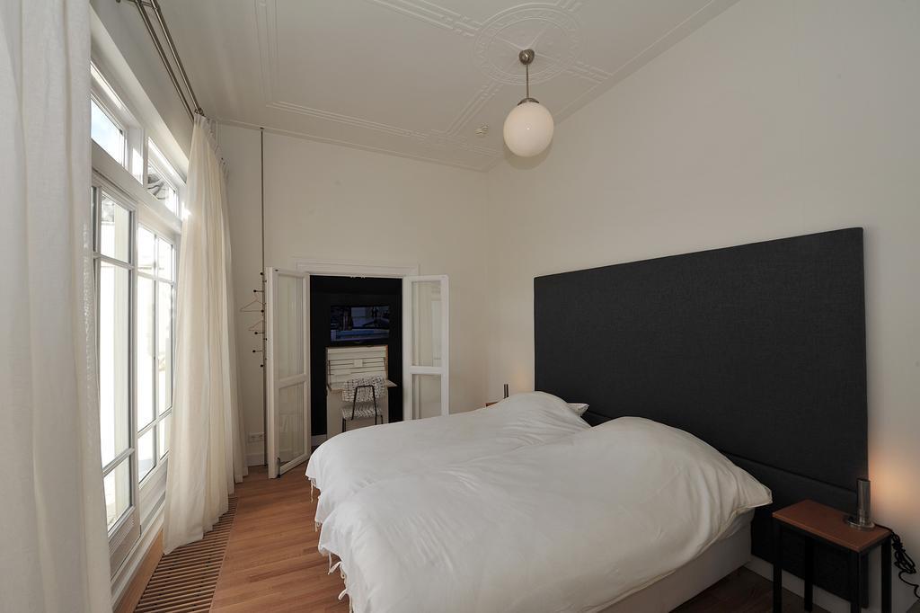 Boetiek Hotel Kampen Bagian luar foto