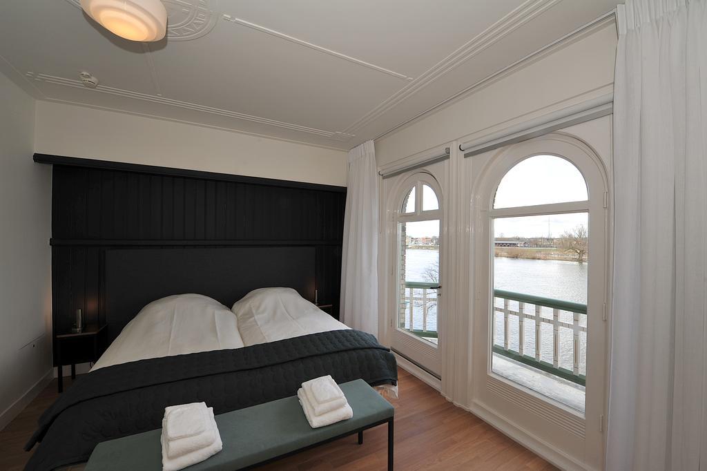 Boetiek Hotel Kampen Bagian luar foto