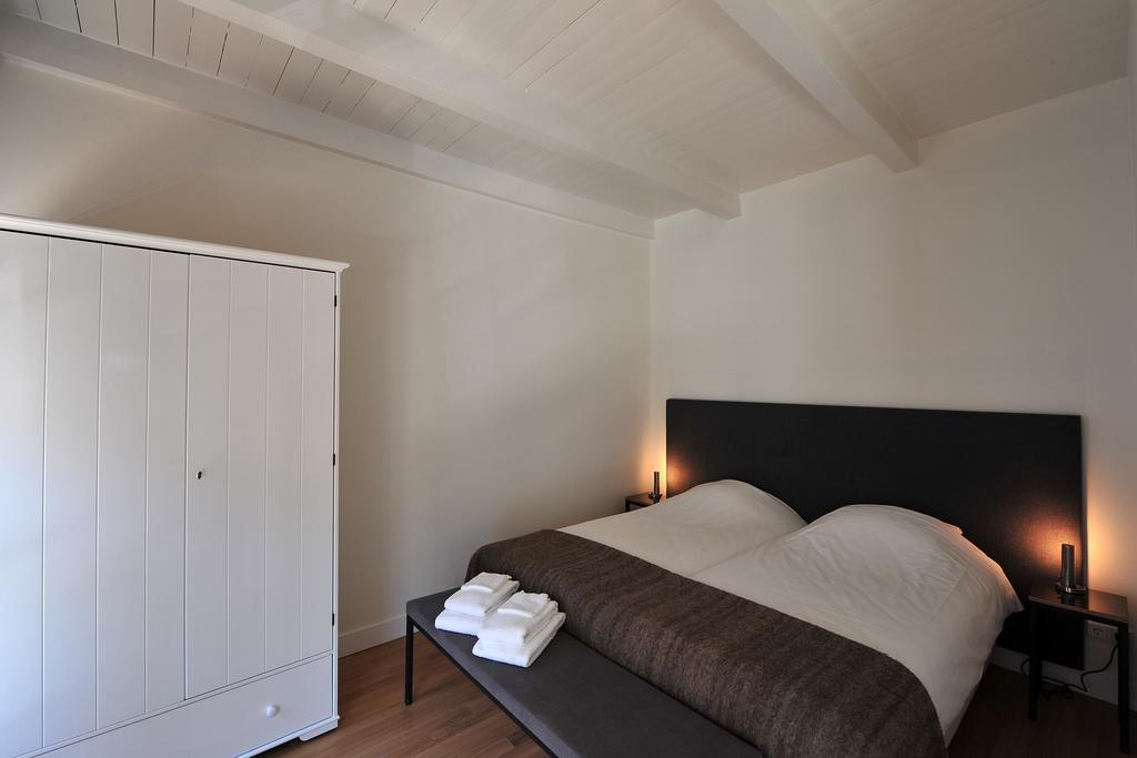 Boetiek Hotel Kampen Bagian luar foto